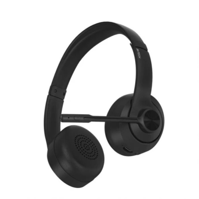 Бездротова гарнітура A4Tech BR260 з Bluetooth 6.0
