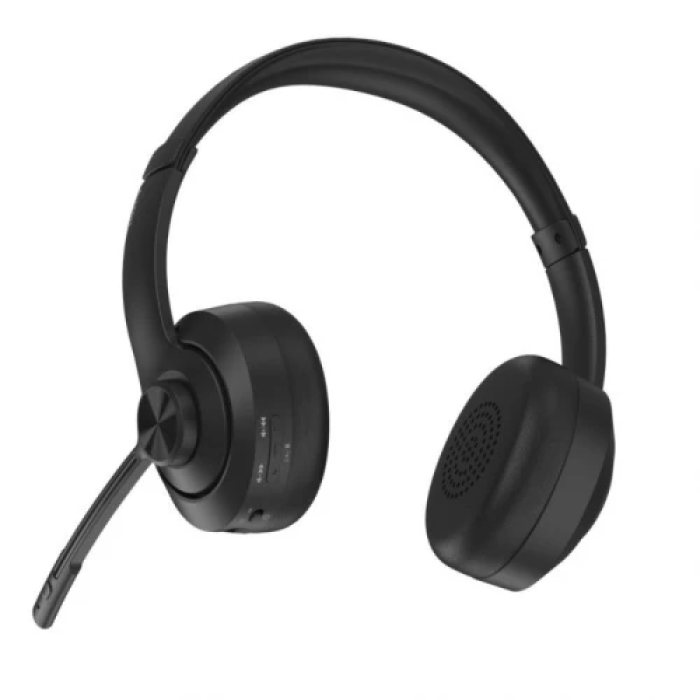 Бездротова гарнітура A4Tech BR260 з Bluetooth 6.0