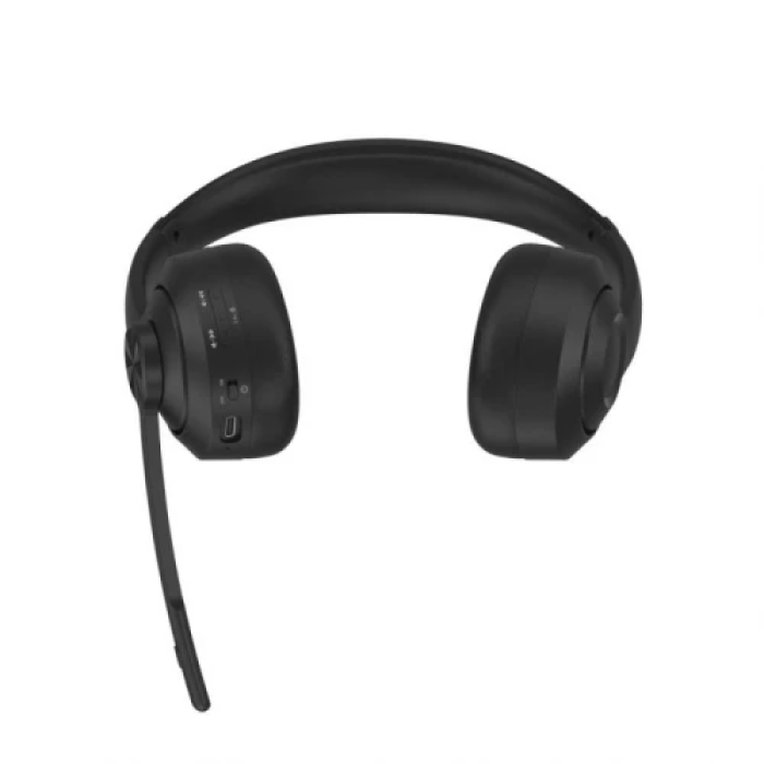 Бездротова гарнітура A4Tech BR260 з Bluetooth 6.0