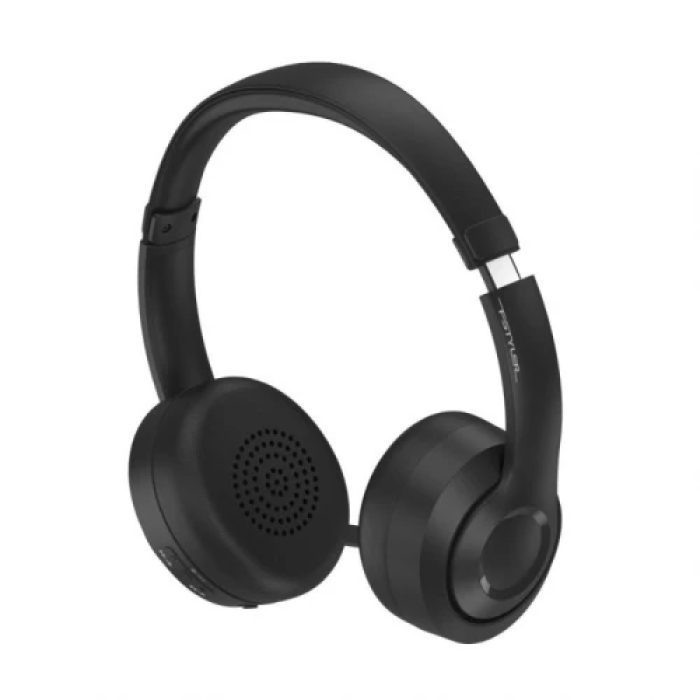 Бездротова гарнітура A4Tech BR260 з Bluetooth 6.0