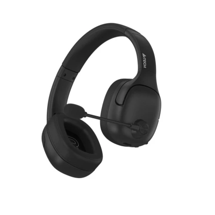 Бездротові навушники A4Tech BR270 з Bluetooth 6.0