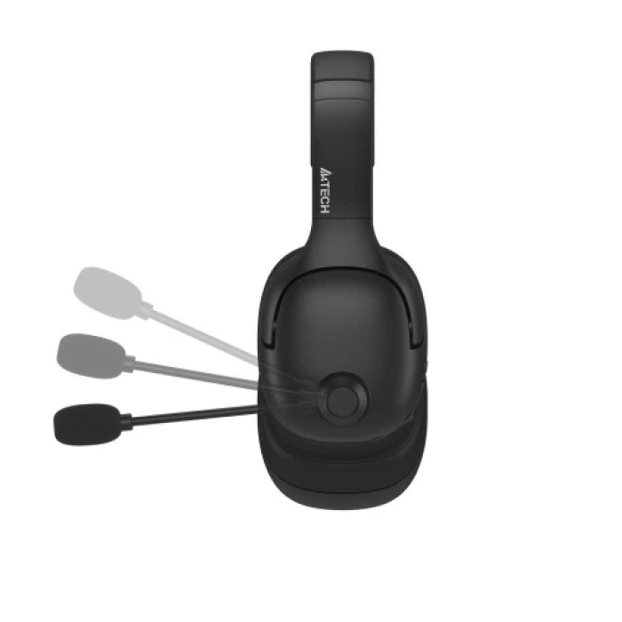 Бездротові навушники A4Tech BR270 з Bluetooth 6.0