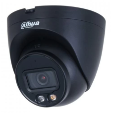 IP-камера (мережева камера) Dahua DH-IPC-HDW2449T-S-IL-BE 4 МП, 2,8 мм