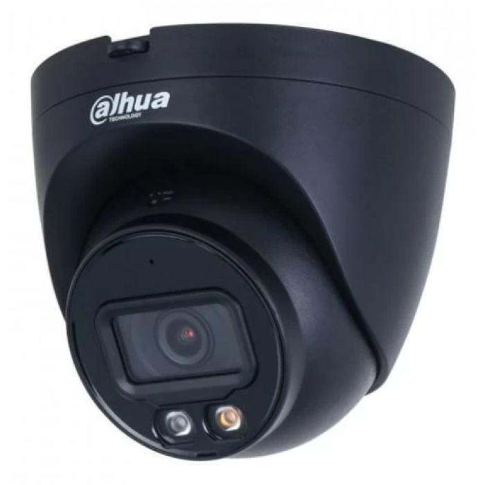 IP-камера Dahua DH-IPC-HDW2449T-S-IL-BE на 4 МП