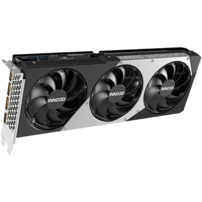 Відеокарта Inno3D GeForce RTX 5060 Ti X3 OC 16 ГБ
