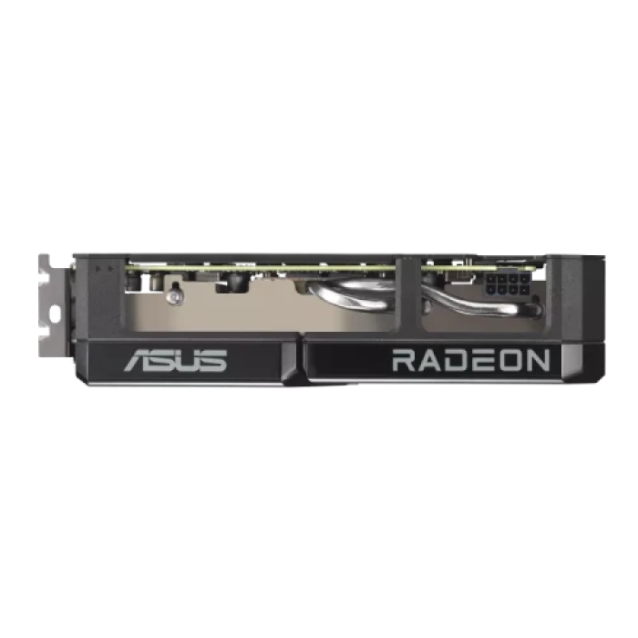 Відеокарта Asus Dual Radeon RX 9060 XT з 16 ГБ GDDR6