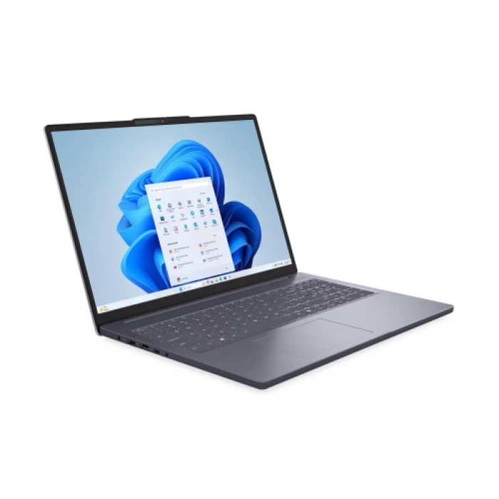 Ноутбук Lenovo IdeaPad Slim 3 16IRH10 з екраном 16 дюймів