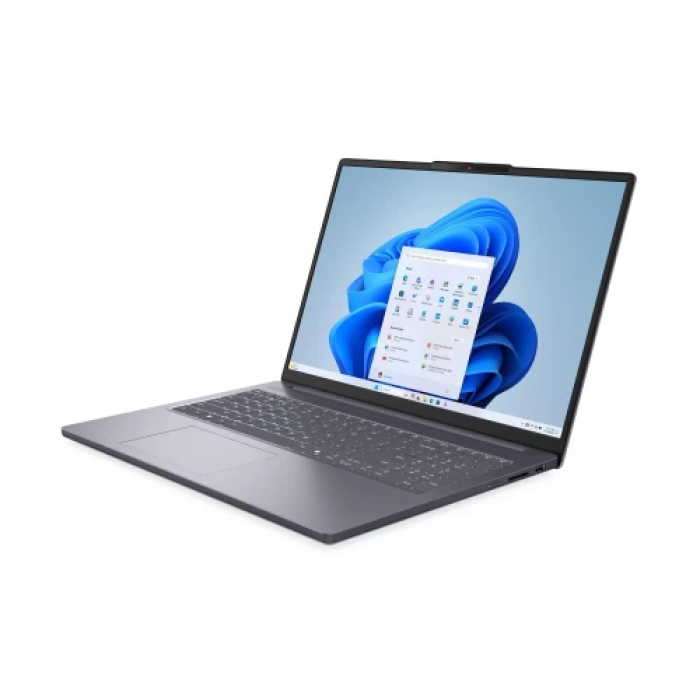 Ноутбук Lenovo IdeaPad Slim 3 16IRH10 з екраном 16 дюймів