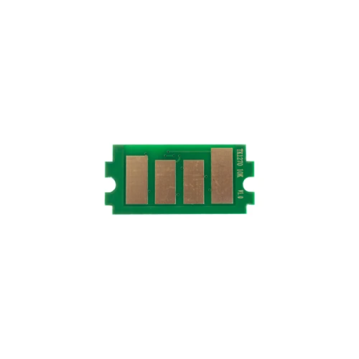 Чіп EverPrint для Kyocera TK-1270 на 10 000 копій