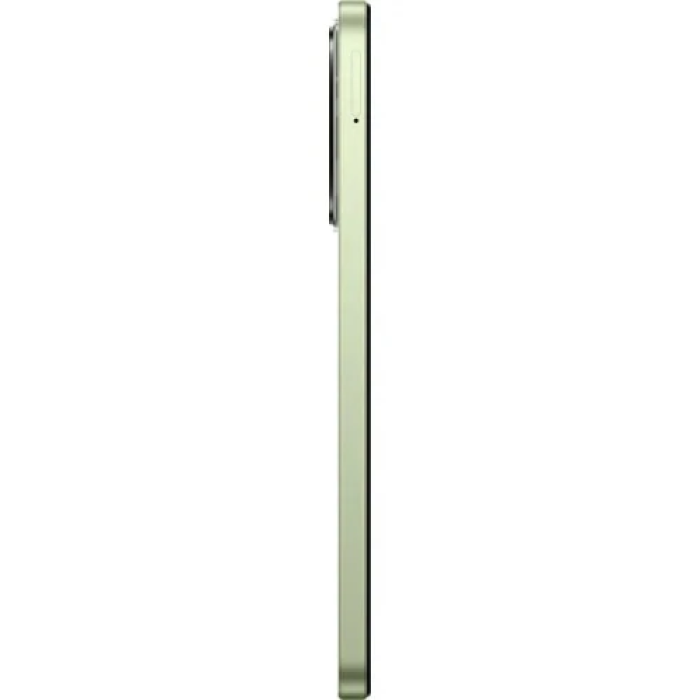 Смартфон Xiaomi Redmi A7 Pro, Palm Green, 2 Nano SIM, 6.9" (1600х720, IPS, 120 Гц), Unisoc T7250 (8 ядер), Mali-G57 MP1, RAM 4GB, ROM 128GB, MicroSD, GPS, Wi-Fi, Bluetooth 5.2, 13 Мп + 8 Мп, 6000mAh, Android 16