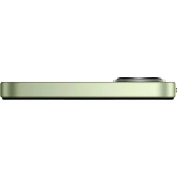Смартфон Xiaomi Redmi A7 Pro, Palm Green, 2 Nano SIM, 6.9" (1600х720, IPS, 120 Гц), Unisoc T7250 (8 ядер), Mali-G57 MP1, RAM 4GB, ROM 128GB, MicroSD, GPS, Wi-Fi, Bluetooth 5.2, 13 Мп + 8 Мп, 6000mAh, Android 16