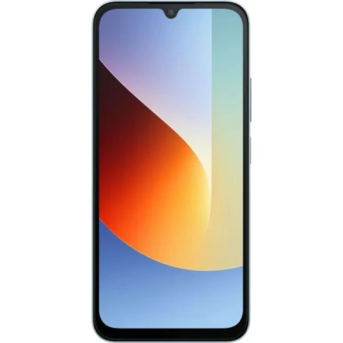 Смартфон Xiaomi Redmi A7 Pro, Mist Blue, 2 Nano SIM, 6.9" (1600х720, IPS, 120 Гц), Unisoc T7250 (8 ядер), Mali-G57 MP1, RAM 4GB, ROM 128GB, MicroSD, GPS, Wi-Fi, Bluetooth 5.2, 13 Мп + 8 Мп, 6000mAh, Android 16