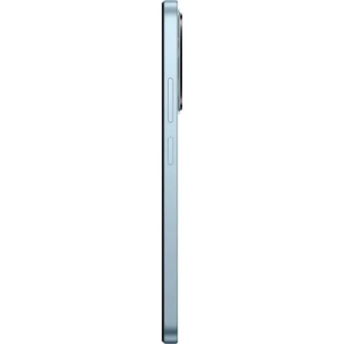 Смартфон Xiaomi Redmi A7 Pro, Mist Blue, 2 Nano SIM, 6.9" (1600х720, IPS, 120 Гц), Unisoc T7250 (8 ядер), Mali-G57 MP1, RAM 4GB, ROM 128GB, MicroSD, GPS, Wi-Fi, Bluetooth 5.2, 13 Мп + 8 Мп, 6000mAh, Android 16
