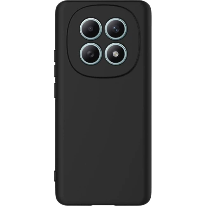 Силіконовий чохол BeCover для Xiaomi Redmi Note 15 5G