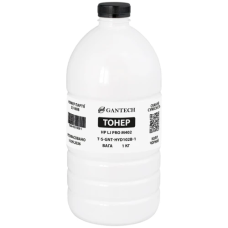 Тонер HP LJ M402/M403/M426/M427, Canon LBP212/214/215, MF421/426/428/429, 1 кг, Gantech (TSM-HYD102B-1)