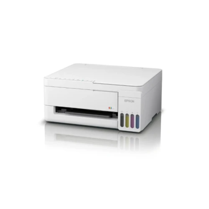 Кольорове струменеве БФП Epson L3356 з Wi‑Fi та СБПЧ