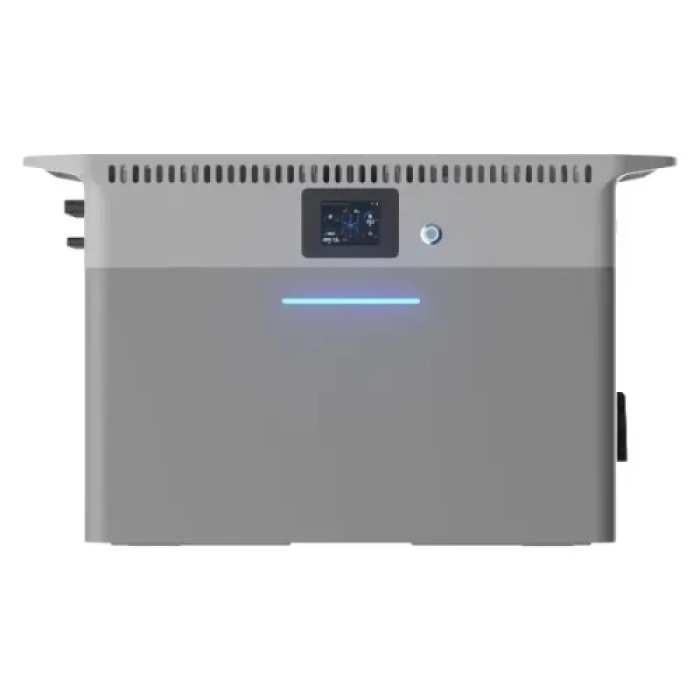 Система зберігання енергії Deye SUN-BK250, 2500 Вт/2560 Вт⋅год / LiFePO4 (SUN-BK250-2.56KWH-EU-AM4-18L)