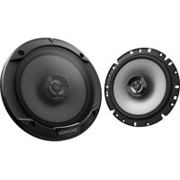 Автомобільна акустика (автоколонки) Kenwood KFC-S1766 17 см