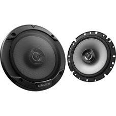 Автомобільна акустика (автоколонки) Kenwood KFC-S1766 17 см