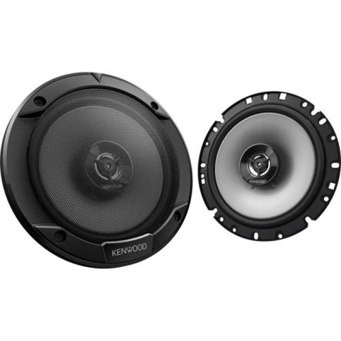 Автомобільна акустика Kenwood KFC-S1766, 17 см