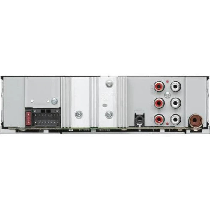 Автомагнітола Kenwood KMM-BT309 з Bluetooth і USB