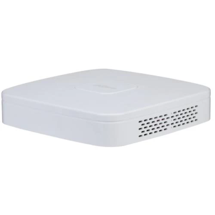 IP-відеореєстратор Dahua DHI-NVR2108-I2 на 8 каналів