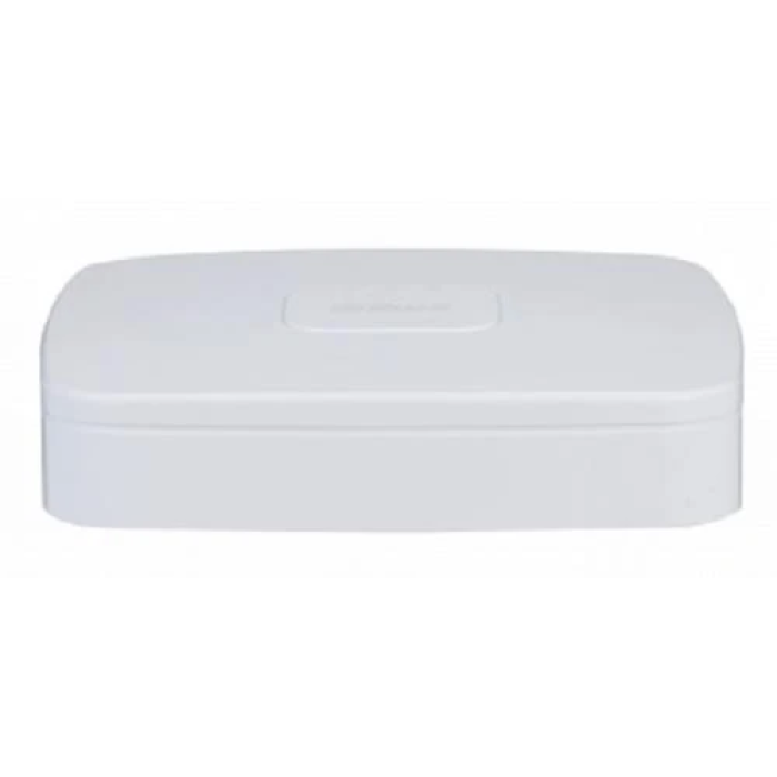 IP-відеореєстратор Dahua DHI-NVR2108-I2 на 8 каналів