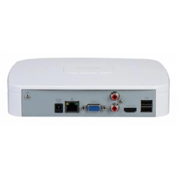 IP-відеореєстратор Dahua DHI-NVR2108-I2 на 8 каналів