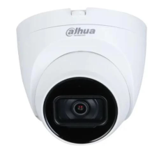 Камера зовнішня (відеокамера) Dahua DH-HAC-HDW1200TQP-A 2 Мп, ІЧ 40 м