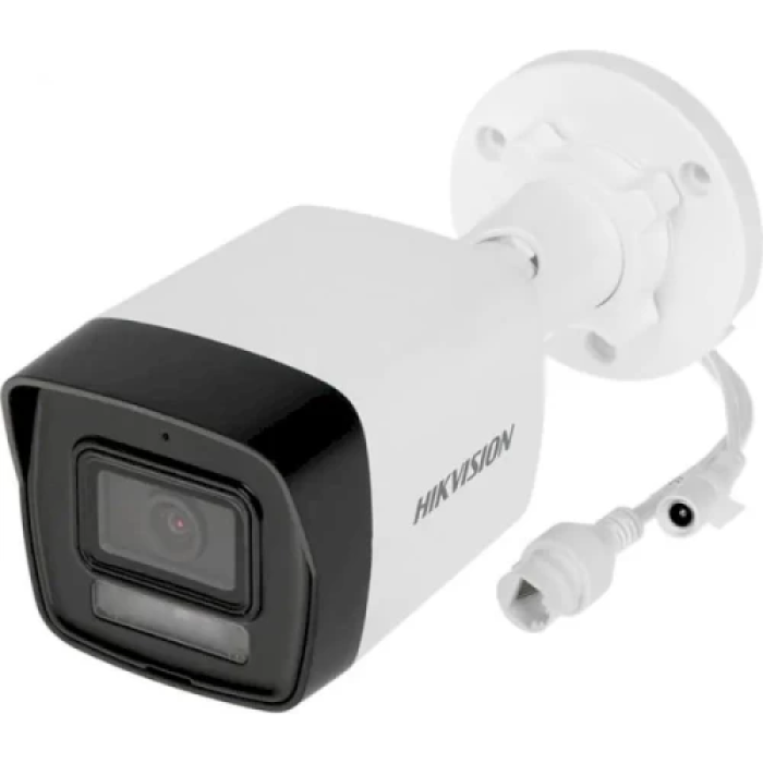 IP-камера Hikvision DS-2CD1023G2-LIUF з підсвічуванням