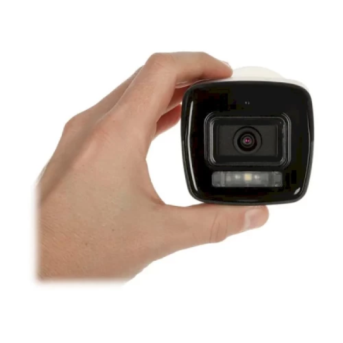 IP-камера Hikvision DS-2CD1023G2-LIUF з підсвічуванням