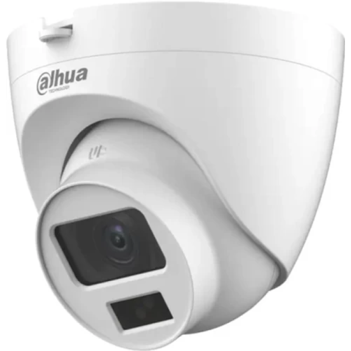 Камера відеоспостереження Dahua 5 Мп із захистом IP67