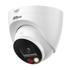 IP-камера (мережева камера) Dahua DH-IPC-HDW2249T-S-IL 2 Мп, 2.8 мм