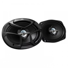 Автомобільна акустика (динаміки) JVC CS-J6930 6×9 дюймів, 60 Вт