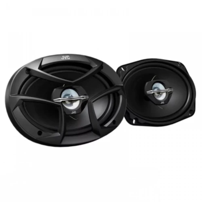 Автомобільна акустика JVC CS-J6930 6×9 дюймів, 60 Вт