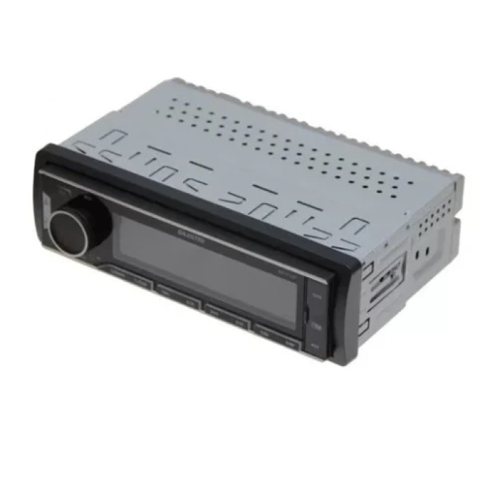 Автомагнітола Baxster BSF-5732BT з Bluetooth 5.3 та потужністю 4x50 Вт