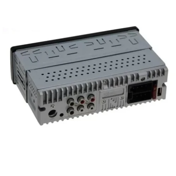 Автомагнітола Baxster BSF-5732BT з Bluetooth 5.3 та потужністю 4x50 Вт