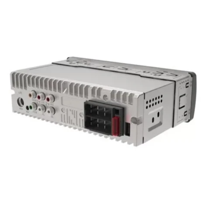 Автомагнітола Baxster BSF-5732BT з Bluetooth 5.3 та потужністю 4x50 Вт