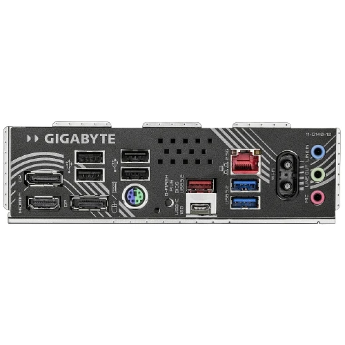 Материнська плата Gigabyte B850M EAGLE WIFI6E на AM5