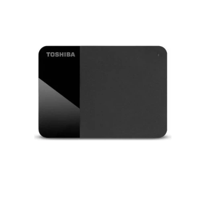 Зовнішній HDD Toshiba Canvio Ready на 1 ТБ