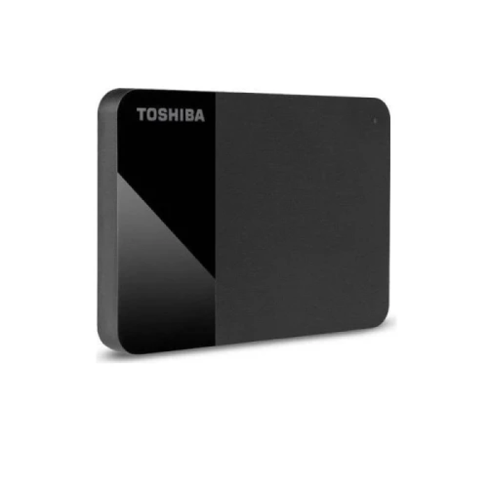 Зовнішній HDD Toshiba Canvio Ready на 1 ТБ