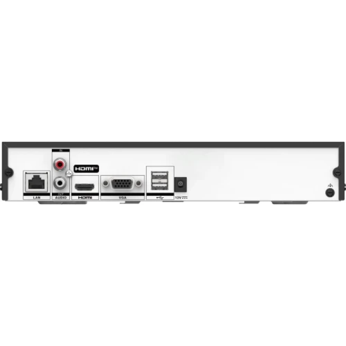Мережевий відеореєстратор Hikvision DS-7616NI-Q1(E) на 16 каналів
