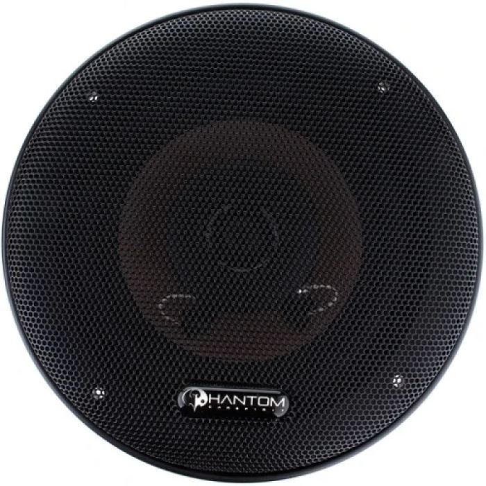 Автомобільна компонентна акустика Phantom TS-5423 13 см