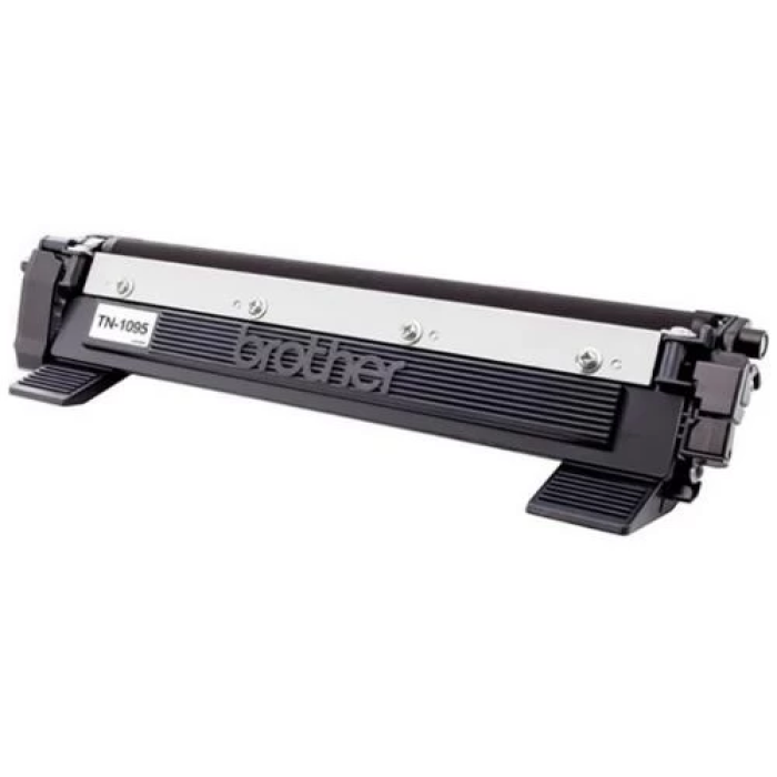 Чорний тонер-картридж Brother TN1095 BASF на 1500 сторінок