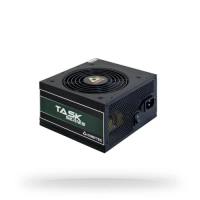 Блок живлення (БЖ) Chieftec TASK TPS-500S 500 Вт, 80+ Bronze