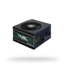 Блок живлення (БЖ) Chieftec TASK TPS-500S 500 Вт, 80+ Bronze