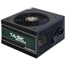 Блок живлення (БЖ) Chieftec TASK TPS-600S 600 Вт, 80+ Bronze