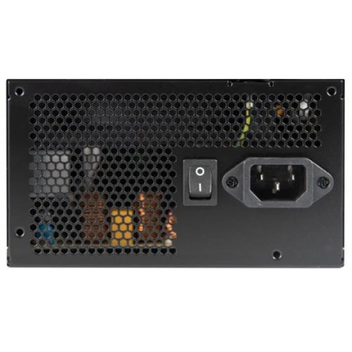Блок живлення Chieftec TASK TPS-600S потужністю 600 Вт