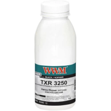 Тонер (тонерний порошок) WWM для Xerox Phaser 100 г, Black