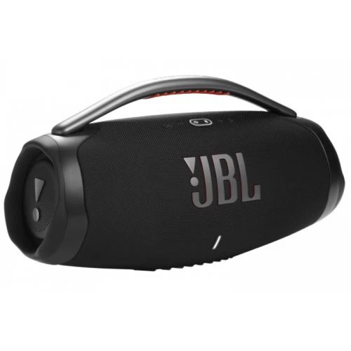 Портативна колонка JBL Boombox 3 Black із Bluetooth
